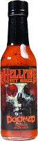 Hellfire Doomed Hot Sauce