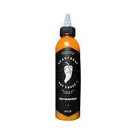 Heartbeat Red Habanero Hot Sauce