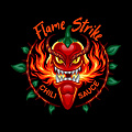 Flame Strike