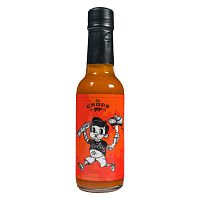 The Chops Original Hot Sauce