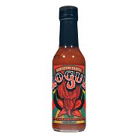 High River Sauces Rogue Hot Sauce