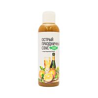 Chilibros Острый Праздничный Соус