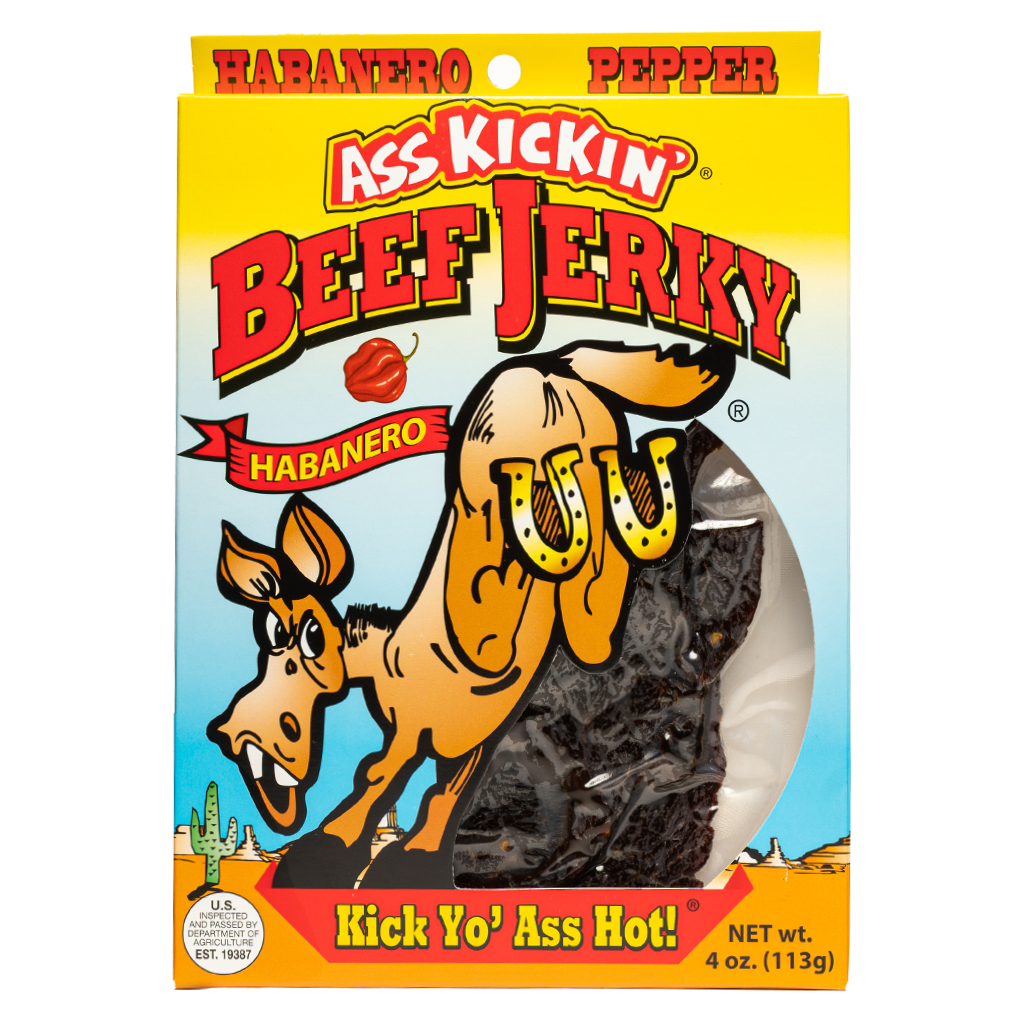 Ass Kickin