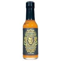 Hellfire Devil’s Blend Scotch Bonnet Hot Sauce