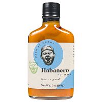 Pain Is Good Habanero Hot Sauce
