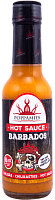 Poppamies Barbados Hot Sauce