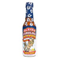Ass Kickin' Carolina Reaper Hot Sauce