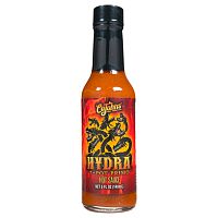 CaJohn's Hydra 7-Pot Primo Hot Sauce