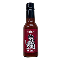 The Chops Chinatown Hot Sauce