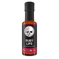 Napalm Farm Ruby Lips