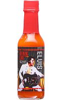 Elvis Burning Love Hot Sauce