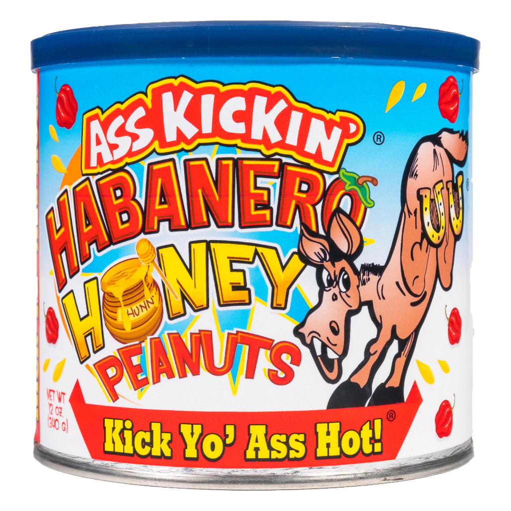 Ass Kickin