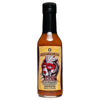 Heartbreaking Dawns 1542 Southwest Habanero Hot Sauce