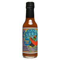 Blind Betty's Original Recipe Hot Sauce