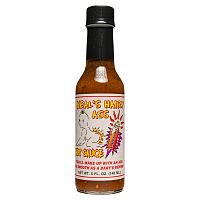 Neal's Hairy Ass Hot Sauce