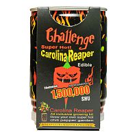 Challenge Carolina Reaper Magic Plant