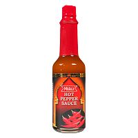 Mida’s Hot Pepper Sauce