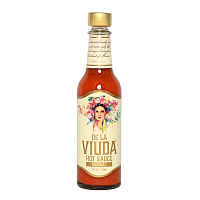 De La Viuda Original Hot Sauce