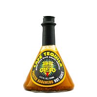 Cafe Tequila Roasted Habanero Hot Sauce