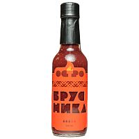 Остро Брусника Ostro Club Hot Sauce