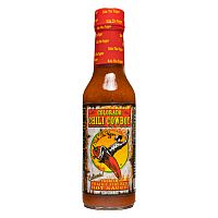 Colorado Chili Cowboy Prairie Fire Red Hot Sauce