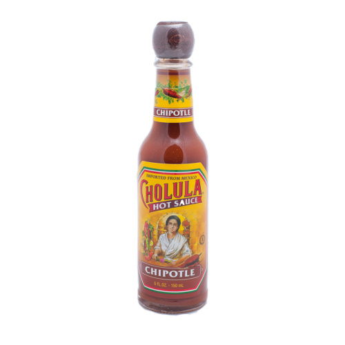 Cholula Chipotle Hot Sauce