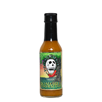 Haff's Painapple Hot Sauce