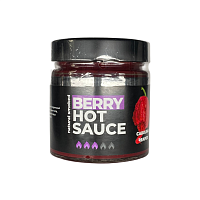 Чили Бластер BerryHotSauce