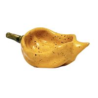 Соусница Chilibros Желтая