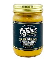 CaJohns Dog-On Good Mustard