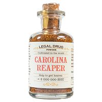 Legal Drug Powder Carolina Reaper