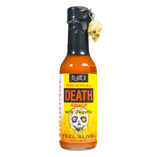 Blair's Original Death Sauce with Chipotle