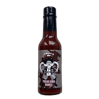 The Chops Texas BBQ Sauce