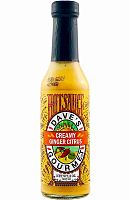 Dave's Gourmet Creamy Ginger Citrus  Hot Sauce