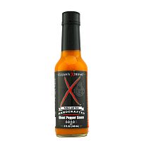 ELijah's Xtreme Ghost Pepper Sauce