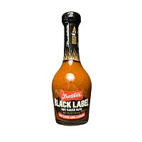 Bunsters Black Label Hot Sauce