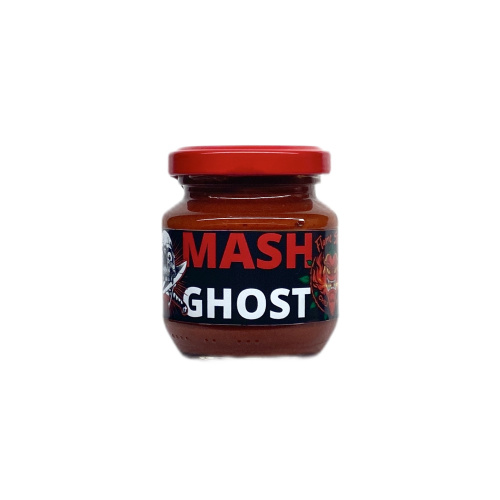 Flame Strike Mash ghost