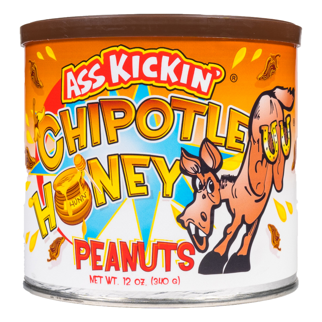 Ass Kickin