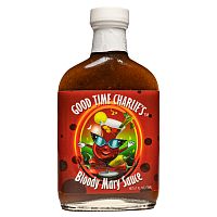 Good Time Charlie's Bloody Mary Sauce