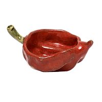 Соусница Chilibros Красная
