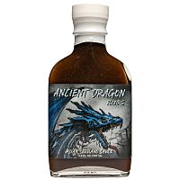 Ancient Dragon Asian Serrano Hot Sauce mini