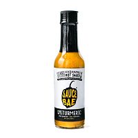 Sauce Bae Skinny Habanero Hot Sauce