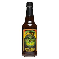 Psycho Soy Hot Sauce