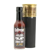 CaJohn's Caboom! Zombie Shot Hot Sauce