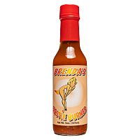 Brenda's Bootie Burner Hot Sauce