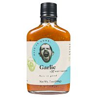 Pain Is Good Batch #37 Garlic Style Hot Sauce