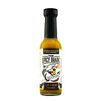 The Spicy Shark Caribbean Reef Shark Scotch Bonnet Hot Sauce