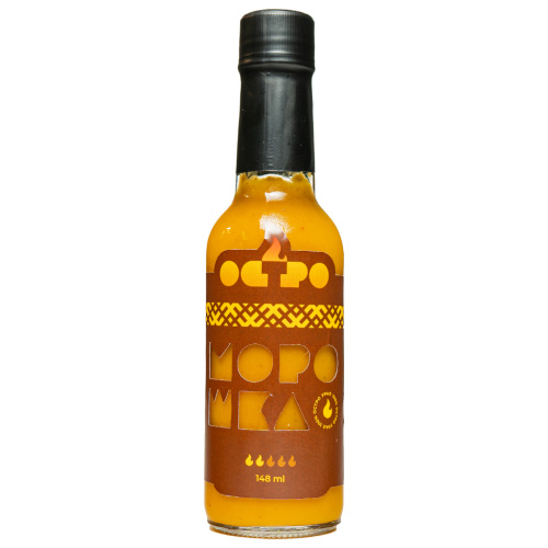 Остро Морошка Ostro Club Hot Sauce